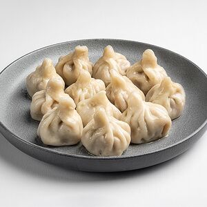 Пельмени с говядиной малая