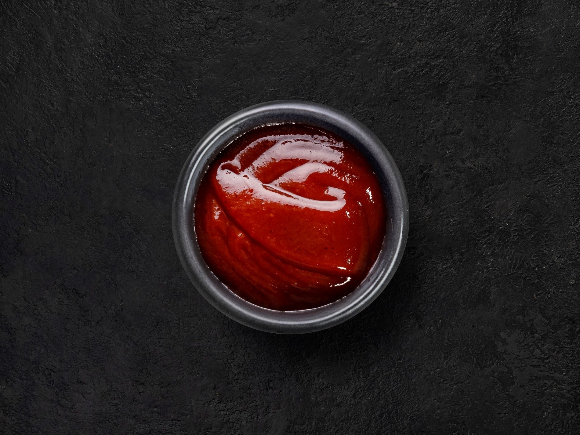 Барбекю-соус