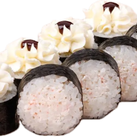 Ролл «Краб» 180г