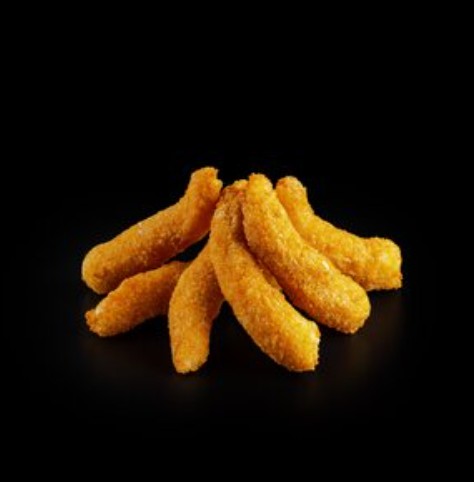 Креветки тигровые темпура