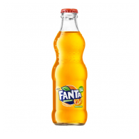Фанта 0,25 л