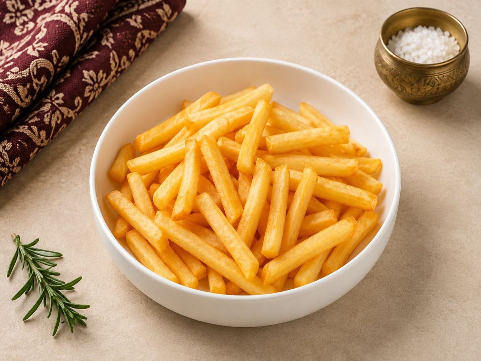 Картофель фри