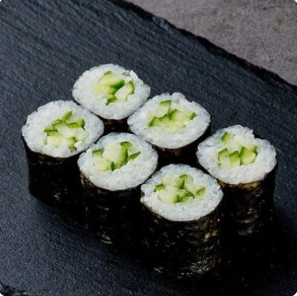 Каппа маки