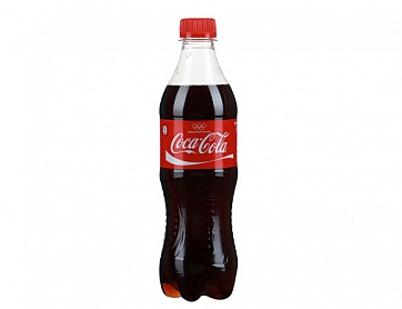 Кока-кола