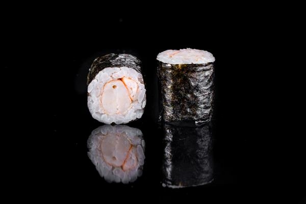 Ролл с Креветкой