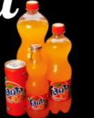 FANTA 1 л.
