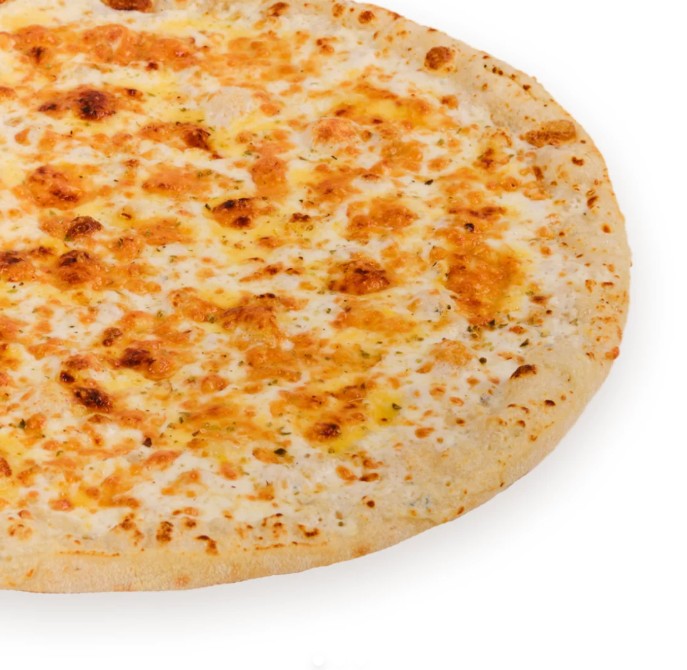 Пицца 4 Сыра 25 см