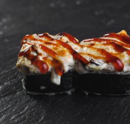 Запеченный кайеси (6 шт.)