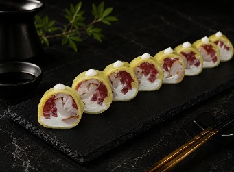 Морской