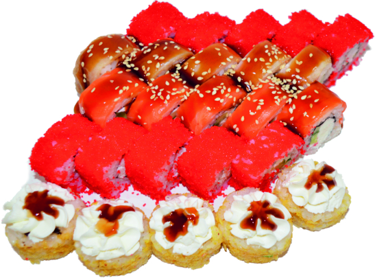 Сет Классический