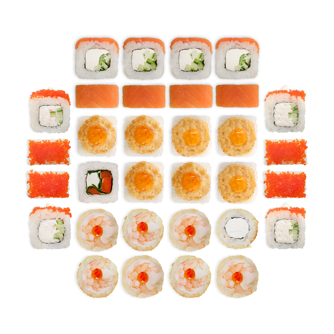 Зима близко