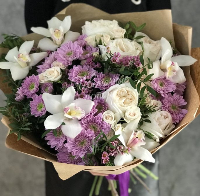 Приятные мгновения