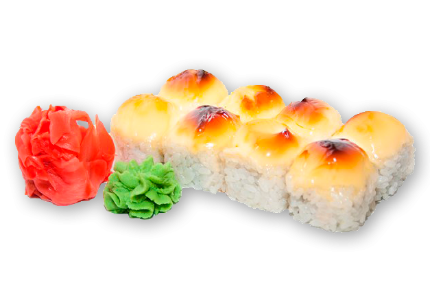 Запечённый «Чикен»