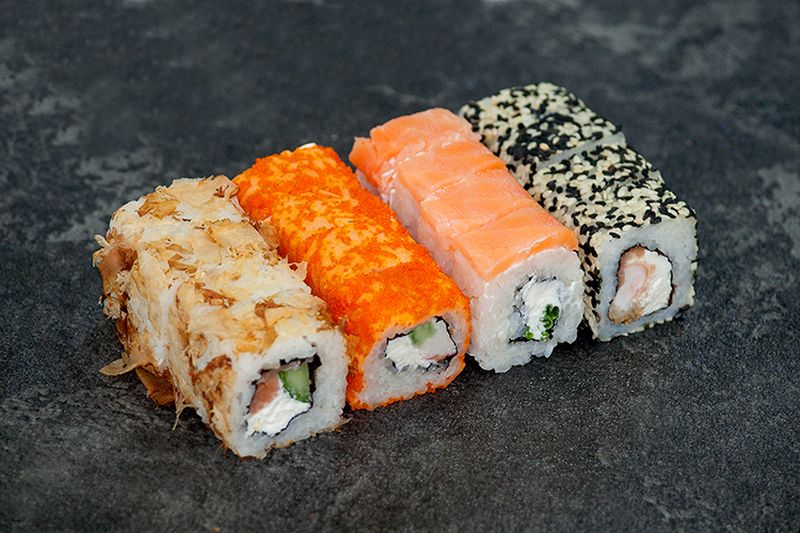 Сет Бикини Боттом