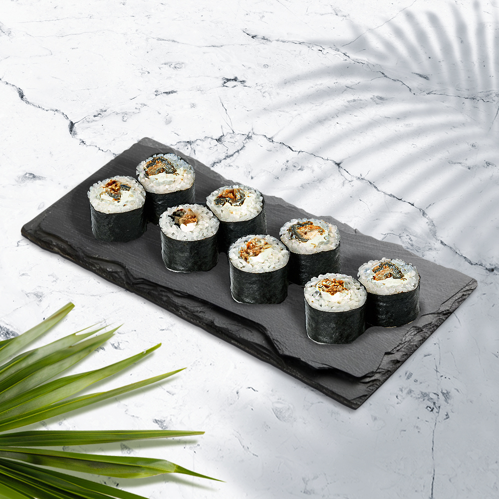 Маки Дабл Унаги