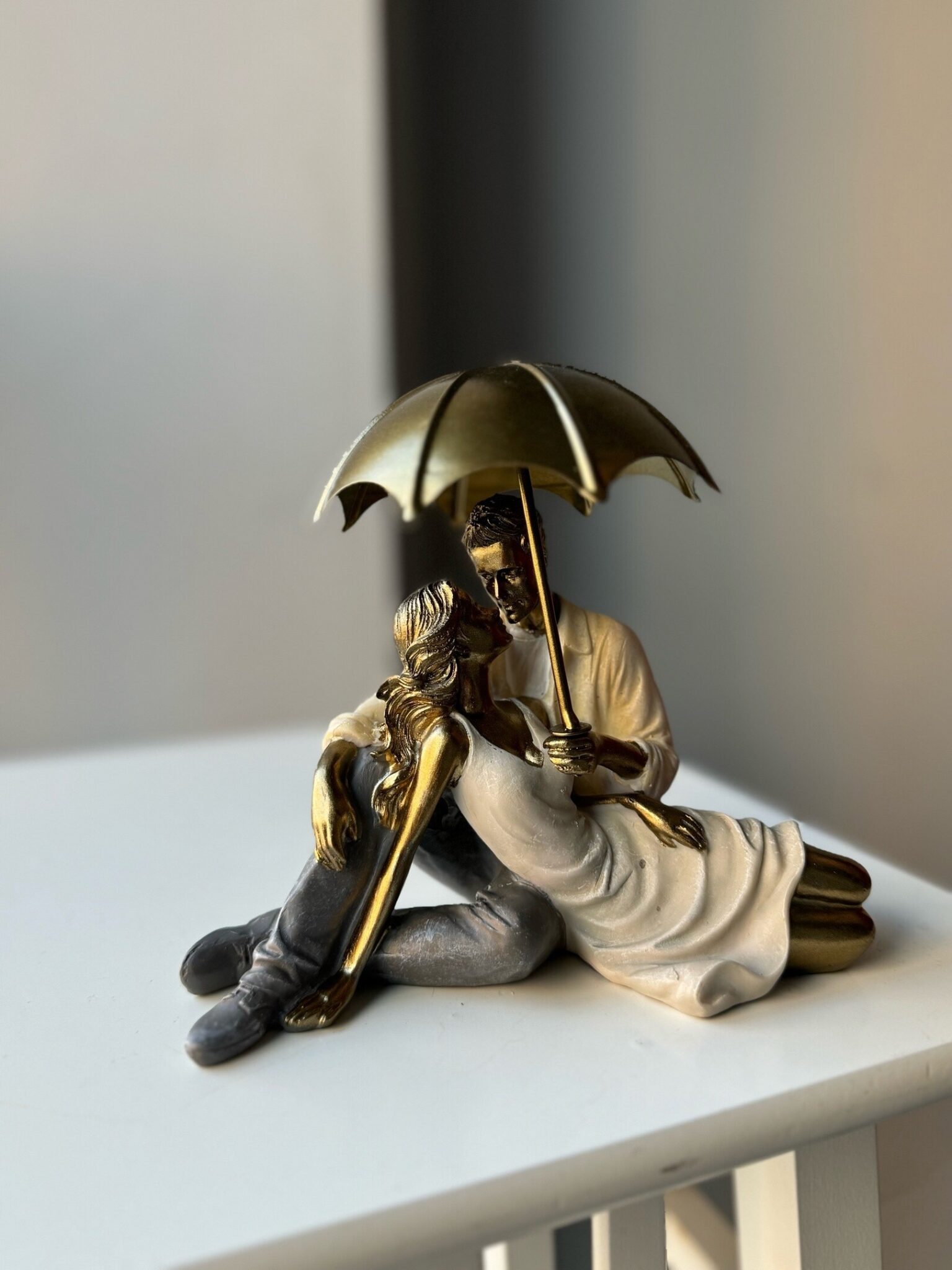 Фигурка Влюбленные 18*11*15