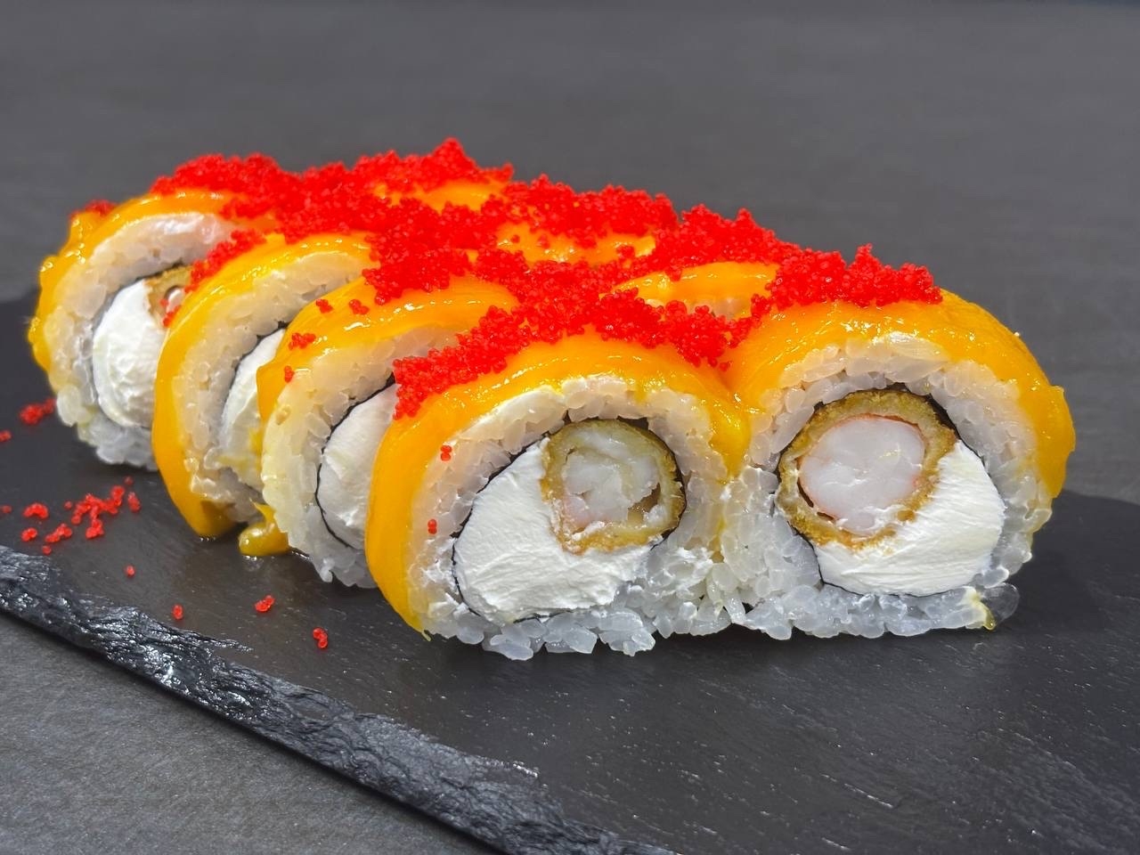 Манго делюкс