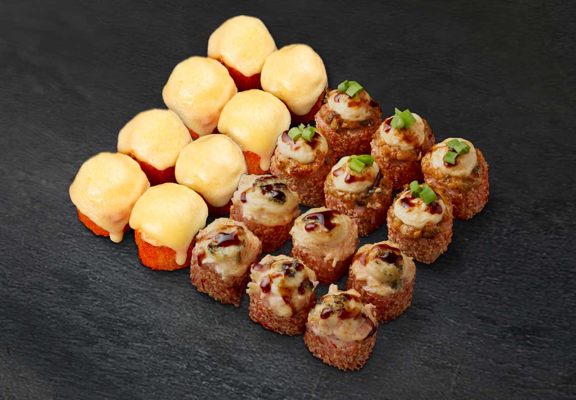 Крутой поворот