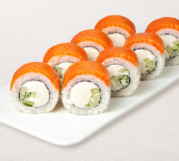 Ролл Филадельфия Лайт