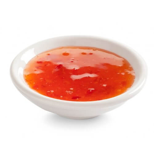 Соус сладкий чилли