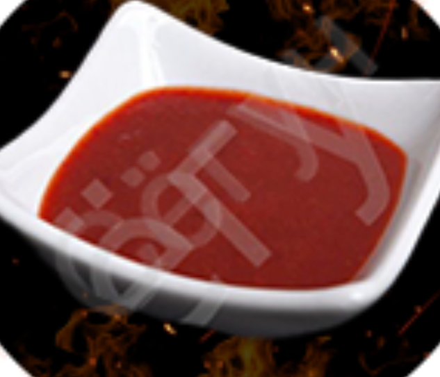 Соус Спайси
