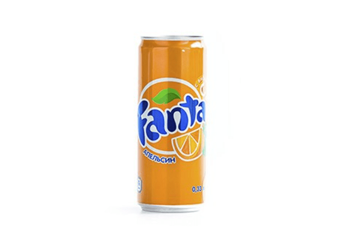 Фанта