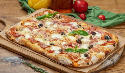 Мясное ассорти 30 на 25 см