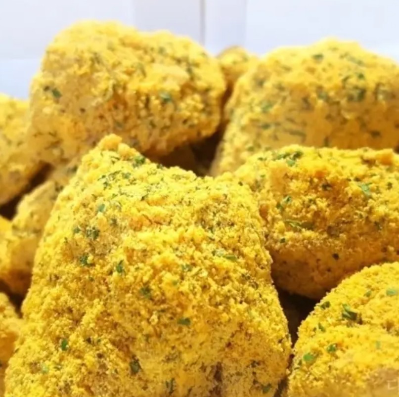 Принглс Сунсаль 600г