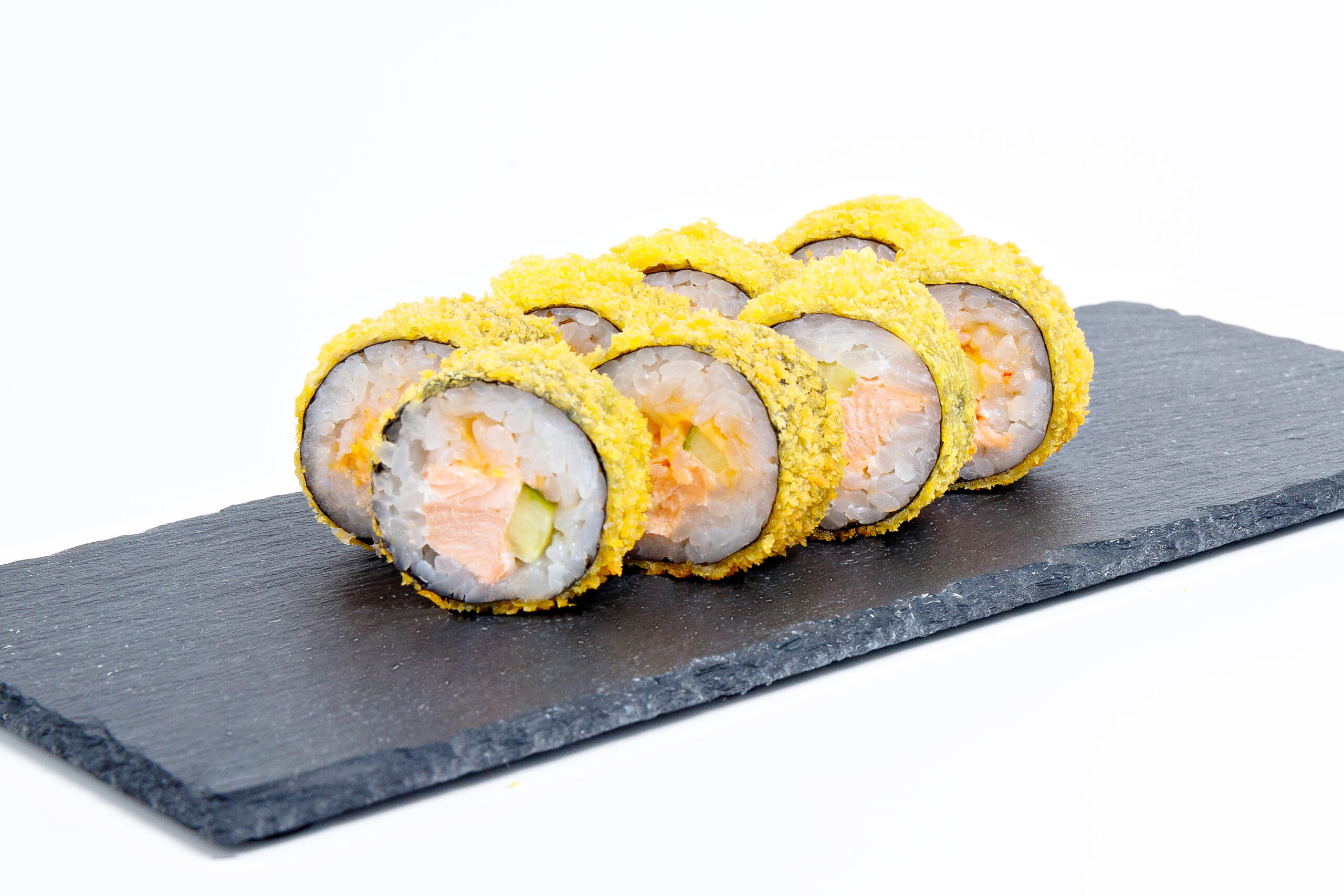 Темпура Сяке