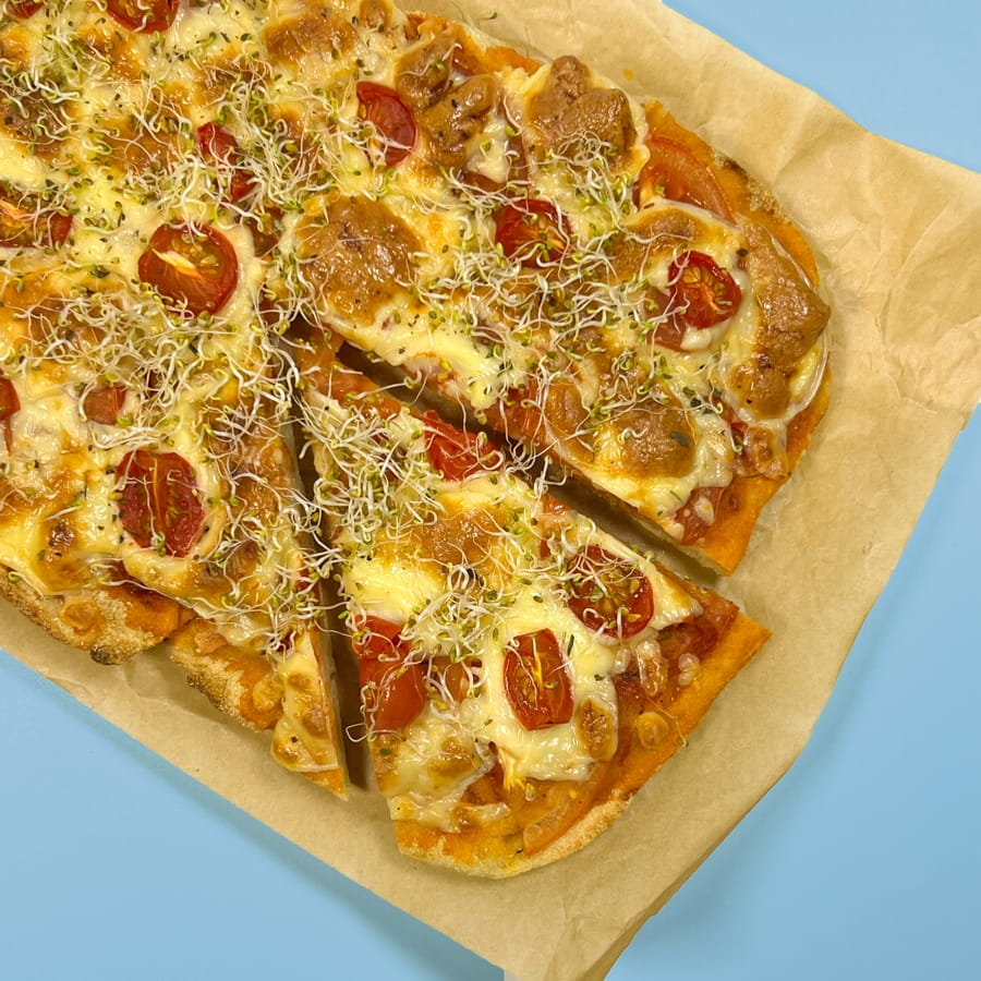 Пицца Маргарита