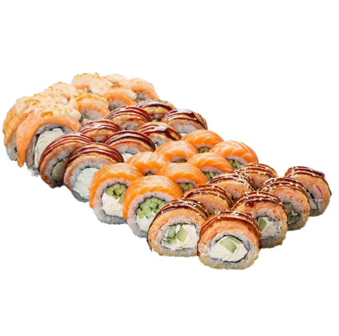 Сет Филадельфия