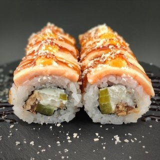 Запеченный Киото