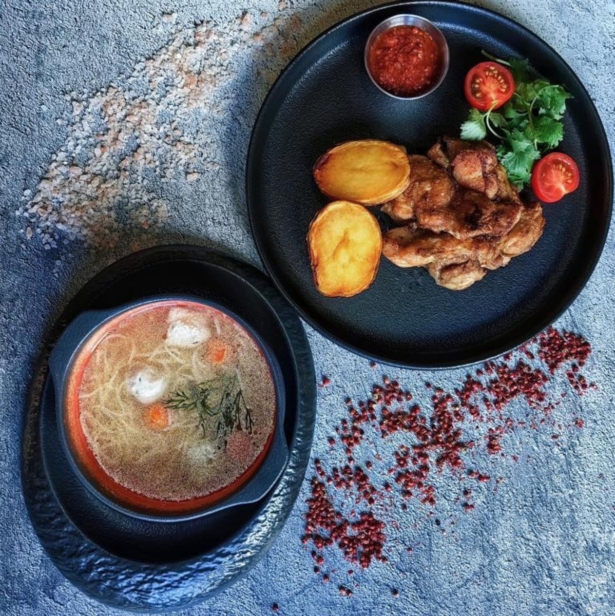 *Офисное комбо