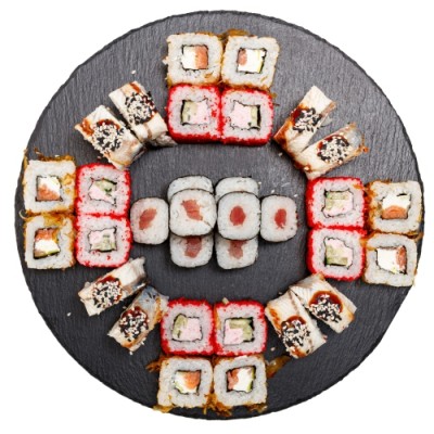 Набор #4 (пицца 20 см в подарок)