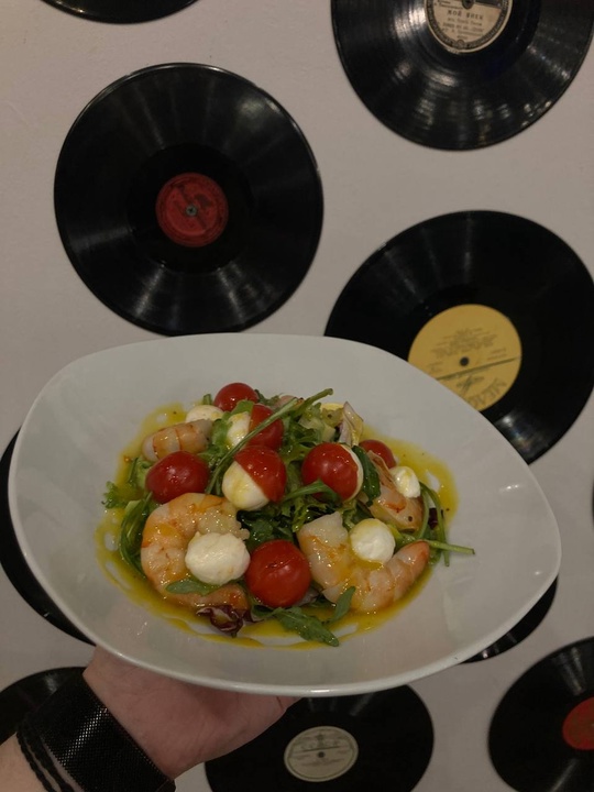 Alex-salad