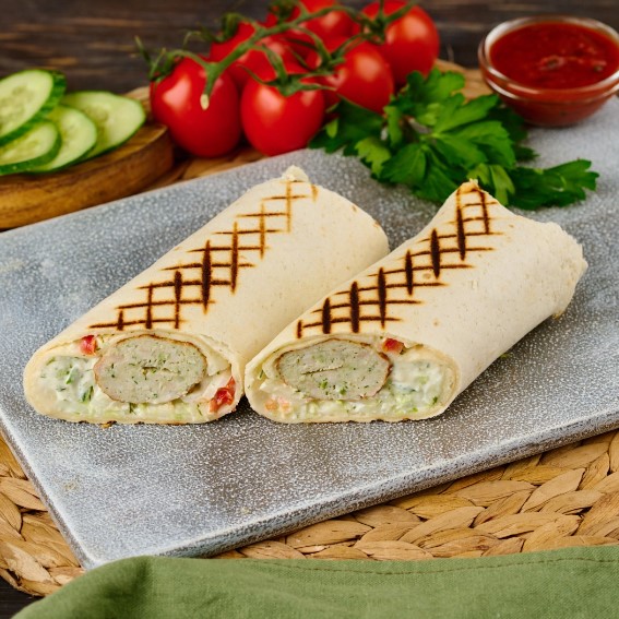 Гриль Ролл Люля (курица)