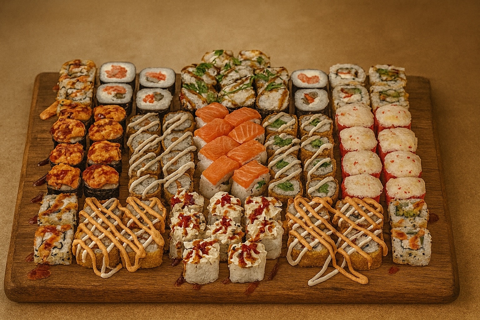 Сет Римский