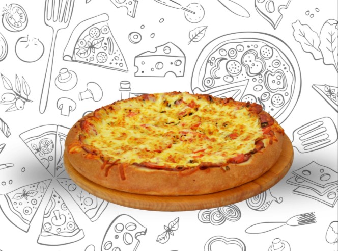 Пицца Классическая