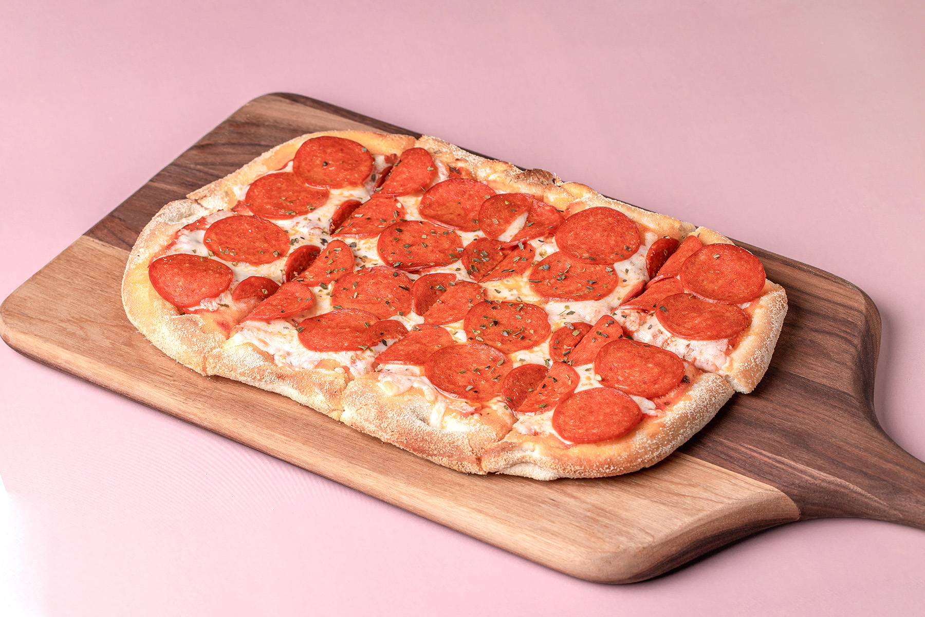 Пицца Пепперони