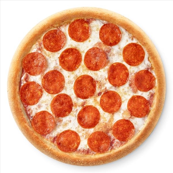 Пепперони DP 28 см Тонкое