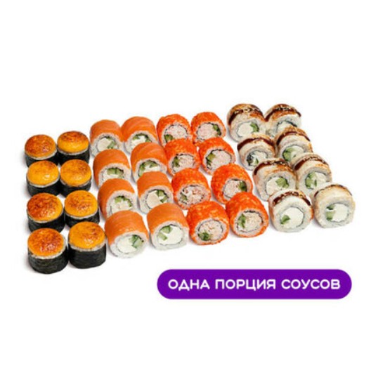 Сет Лакшери
