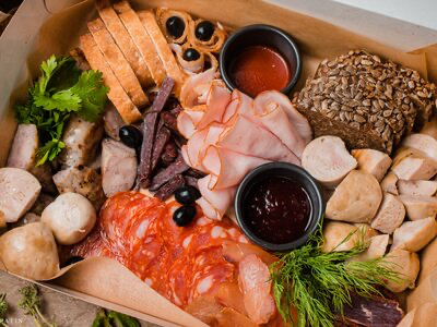 Box Мясной