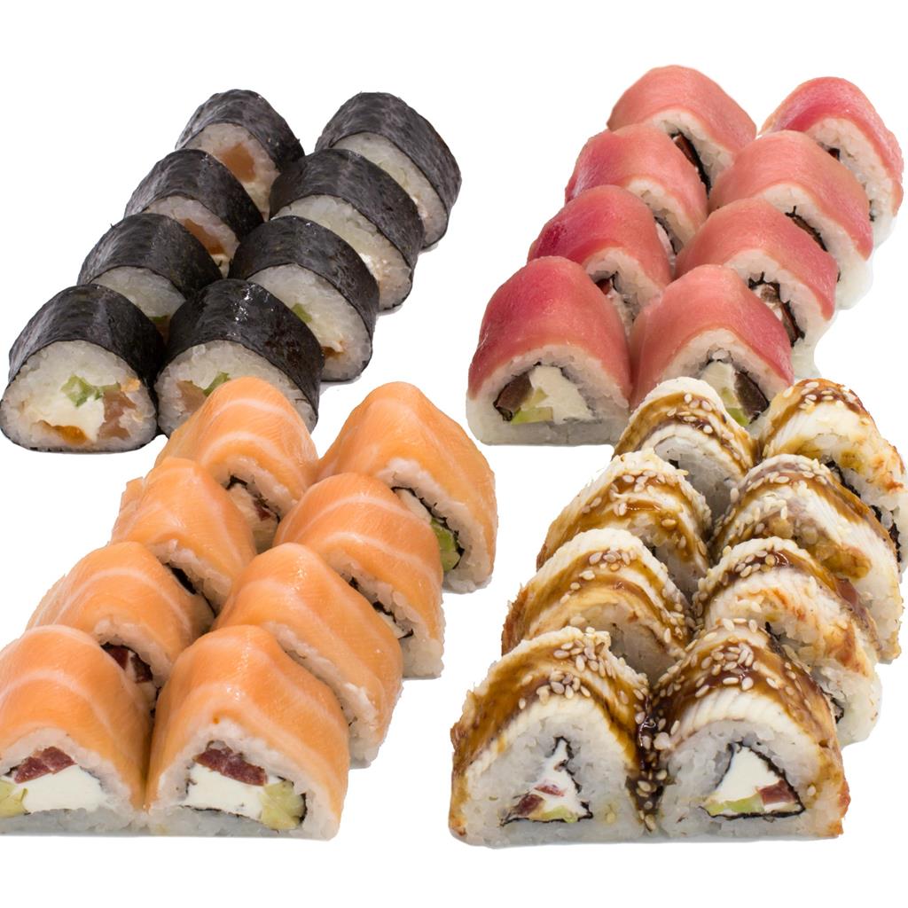 Кентукки сет