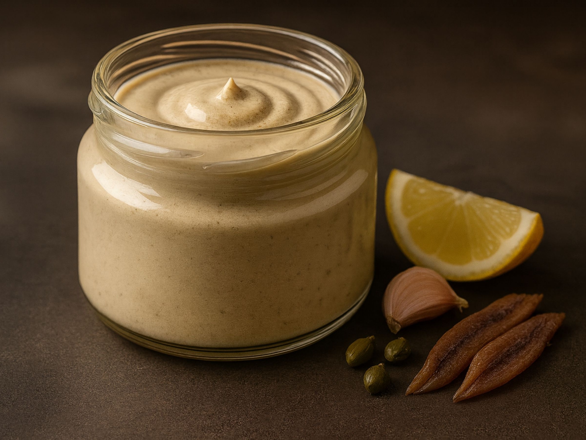 Соус Тоннато