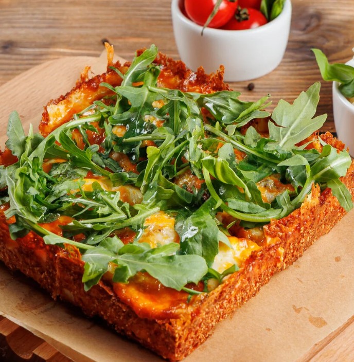 Четыре сыра