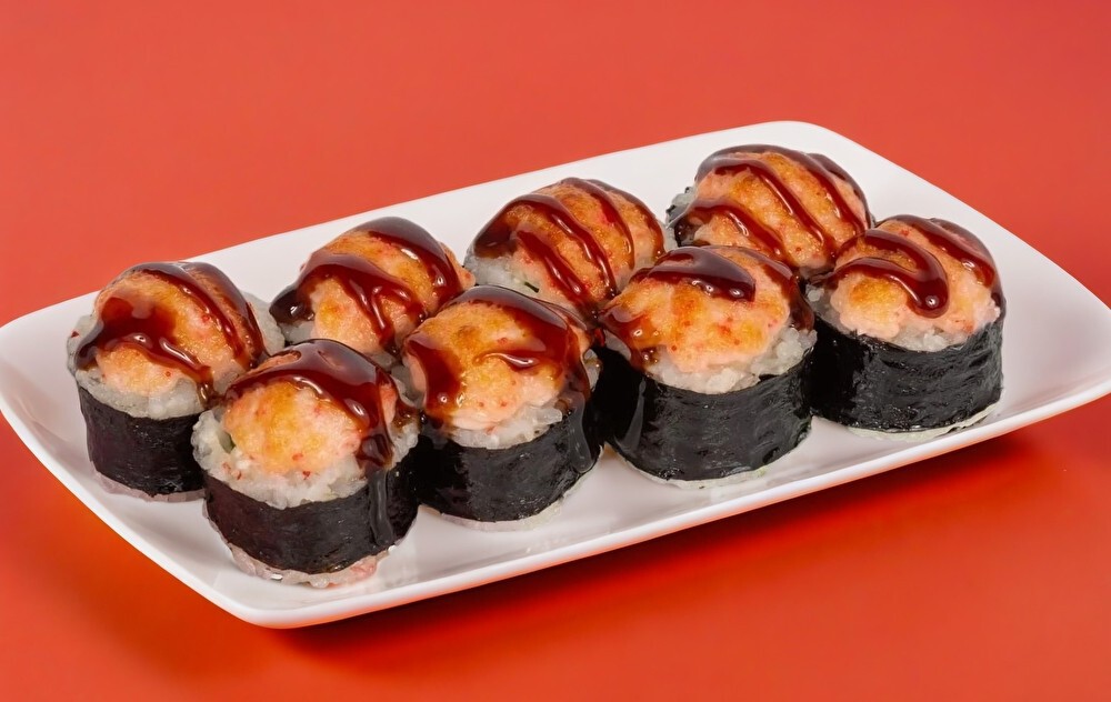 Запеченная Клеопатра