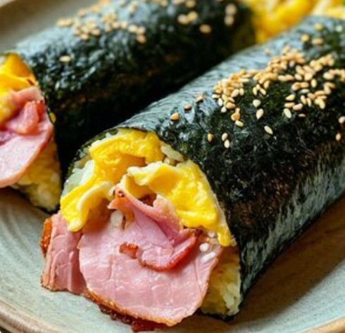 Кимпаб мини ассорти
