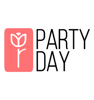 Party-Day - логотип
