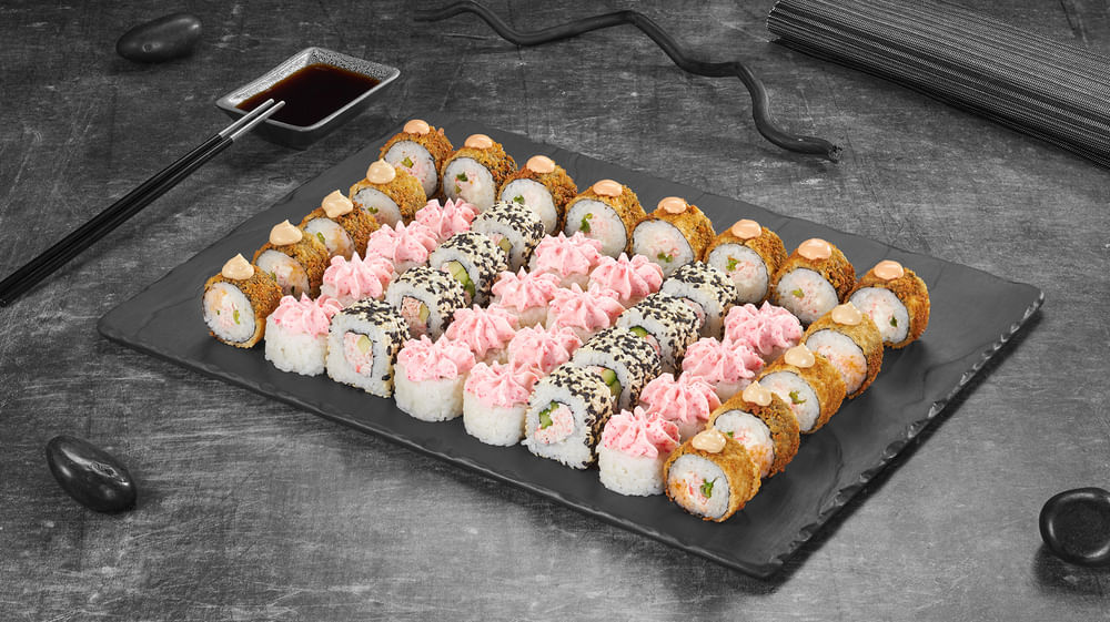 Сет Популярный