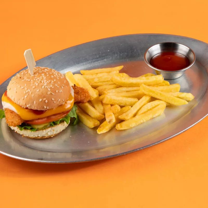 Кубанская курочка kids